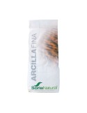 Arcilla Roja Fina