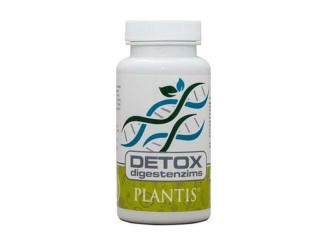 Detox Digestenzims