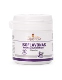 Isoflavonas con Magnesio y Vitamina E