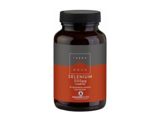 Selenium Complex