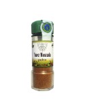 Nuez Moscada En Polvo Bio ( Condimento )