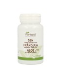 Aloe, Sen, Frángula, Inulina