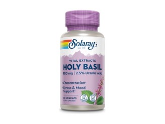 Holy Basil