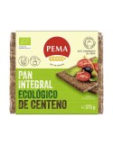 Pan de Centeno Integral