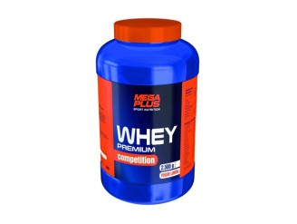 Whey premium competition proteína