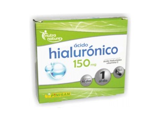 Ácido Hialurónico