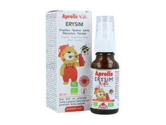 Aprolis kids erysim spray bucal