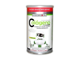 Colágeno Hidrolizado