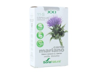 11 S Cardo Mariano (Fórmula XXI)