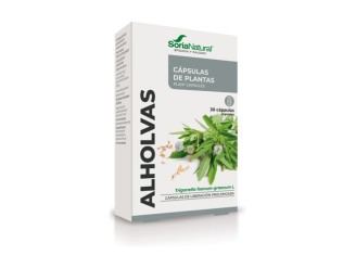 03 S Alholva (Fórmula XXI)