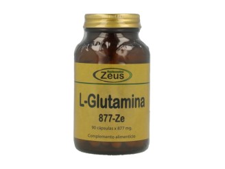 L-Glutamina 877-Ze