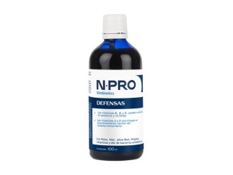NPro defensas (sistema inmunitario)