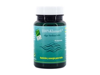 100%Klamath alga verdiazul AFA