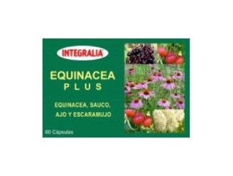 Echinacea Plus