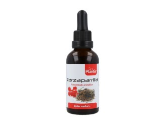 Extracto de Zarzaparrilla