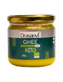 Mantequilla Ghee Bio Keto