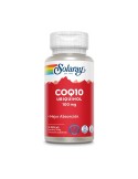 Ubiquinol CoQ-10