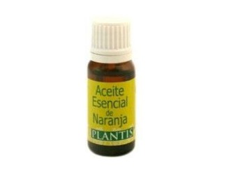 Aceite Esencial de Naranja