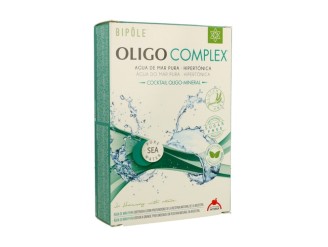 Bipole Oligocomplex
