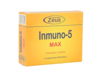 Inmuno-5 Max