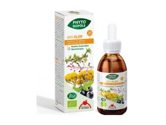 Phyto-bipole mix-aler síntomas alérgicos