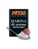 Harina de Avena (Sabor Fresa Chantilly)