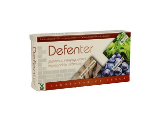 Defenter