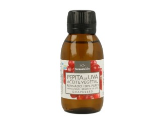 Aceite Vegetal Refinado de Pepita de Uva