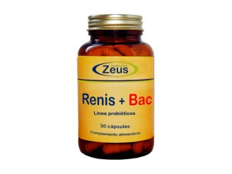 Renis + Bac