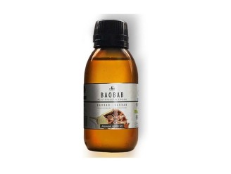 Baobab Virgen Bio Aceite Vegetal