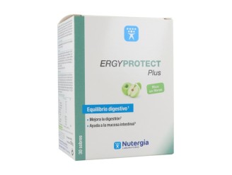 Ergyprotect plus equilibrio digestivo