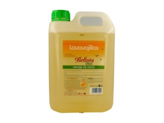 Vital lavavajillas manual limpiador multiusos