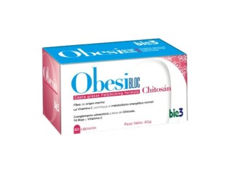 ObesiBloc Chitosán