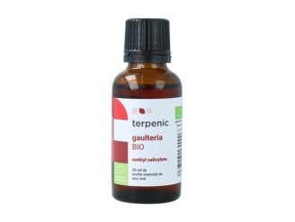 Aceite Esencial de Gaulteria Bio