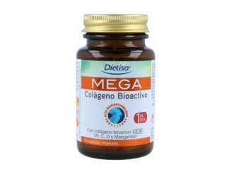 Mega colageno UC-ll