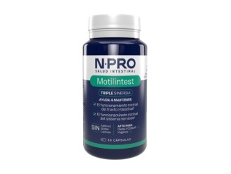 NPro Motilintest