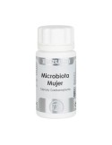 Microbiota Mujer