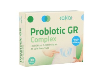 Probiotic GR Complex