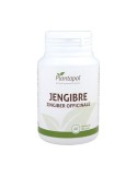 Jengibre