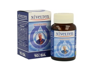 Nivelten