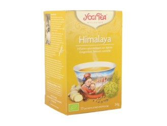 Himalaya