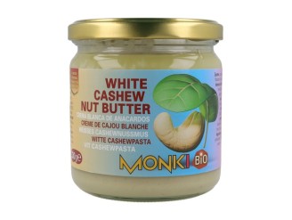 Crema Anacardos Blanca Bio