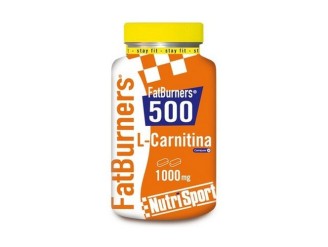 L Carnitina