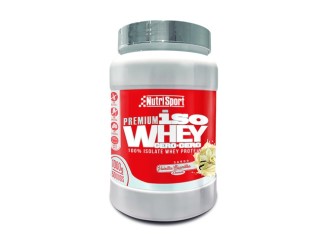 Proteína Premium Iso Whey Cero Cero