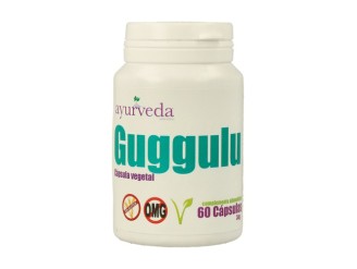 Guggulu