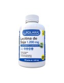 Lecitina de soja 1200 mg