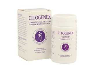 Citogenex