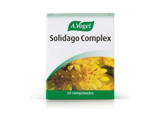 Solidago complex