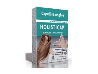 Holisticap