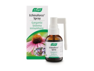 Echinaforce Spray garganta